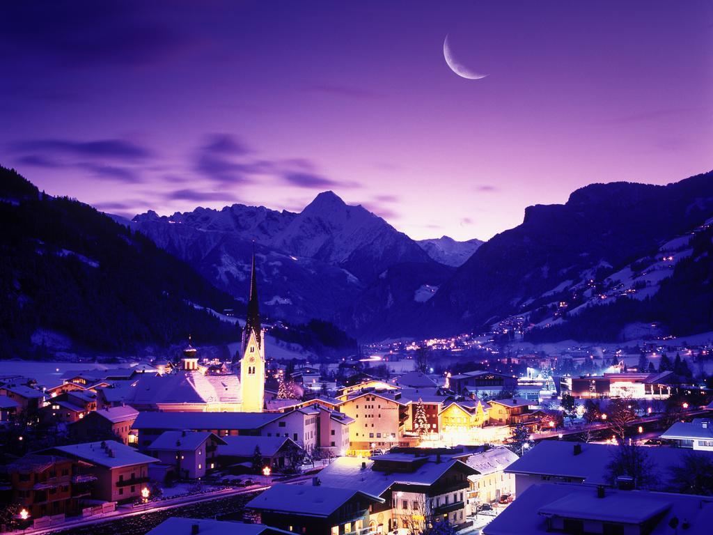 Appartmenthaus Martina Zell am Ziller Phòng bức ảnh